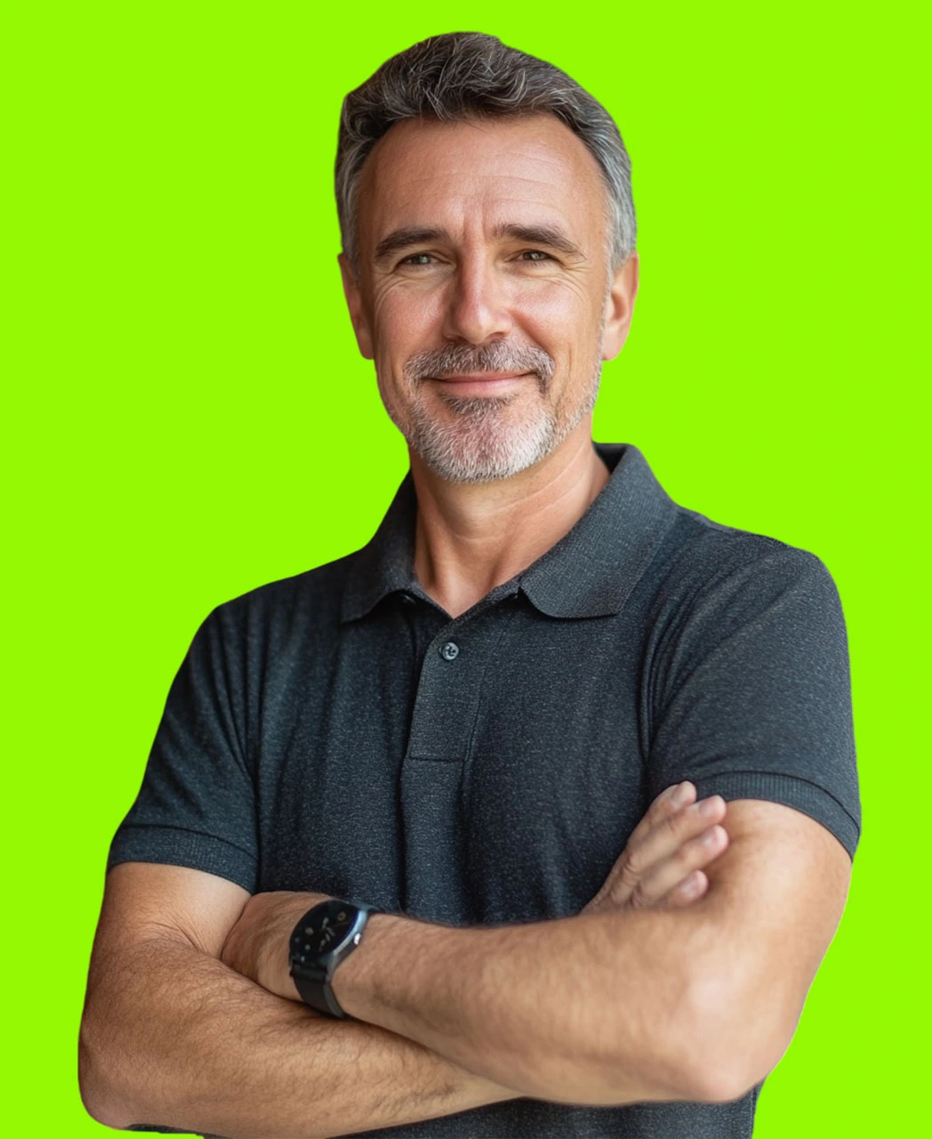 Picture of the CEO