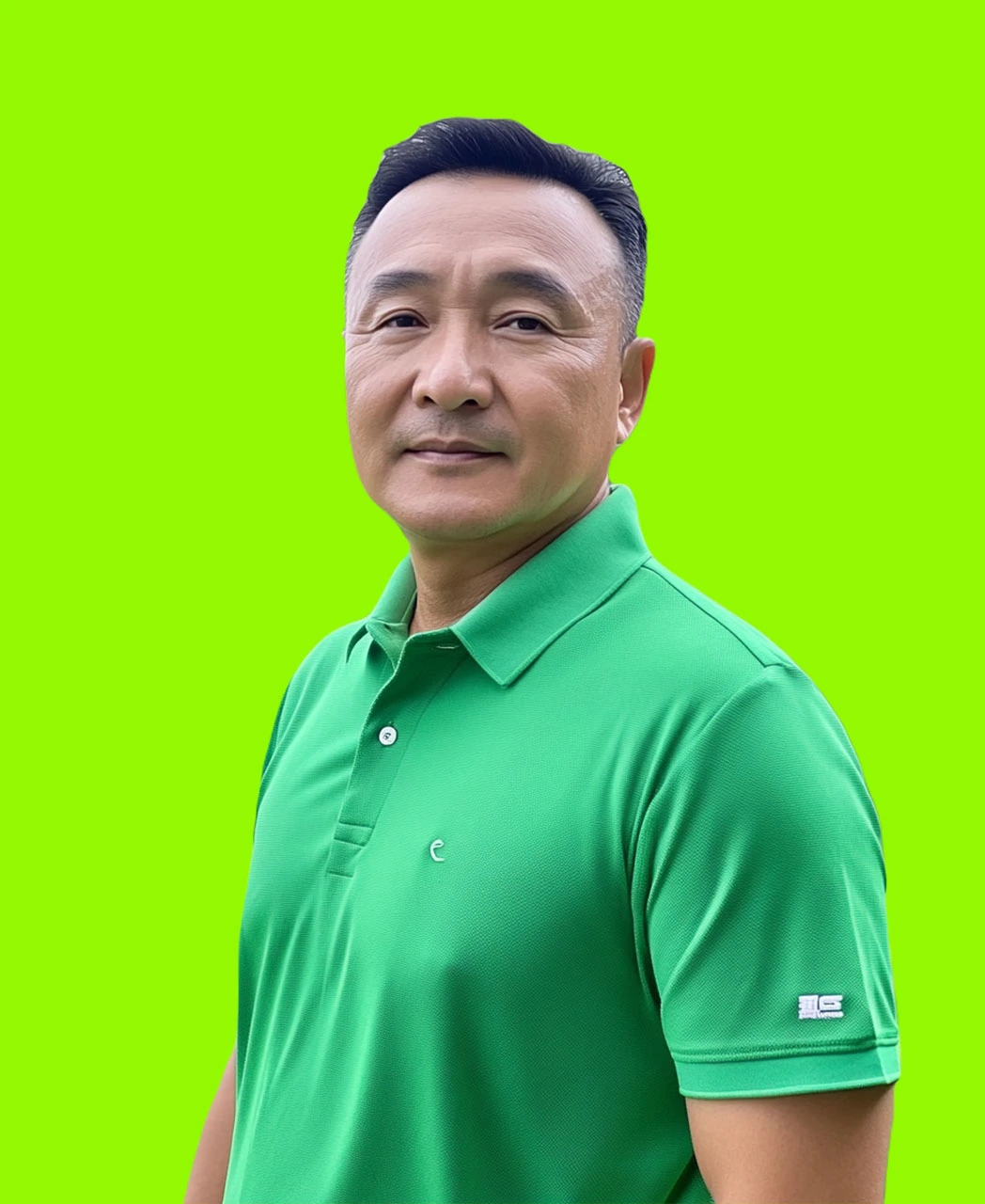 Picture of the CTO