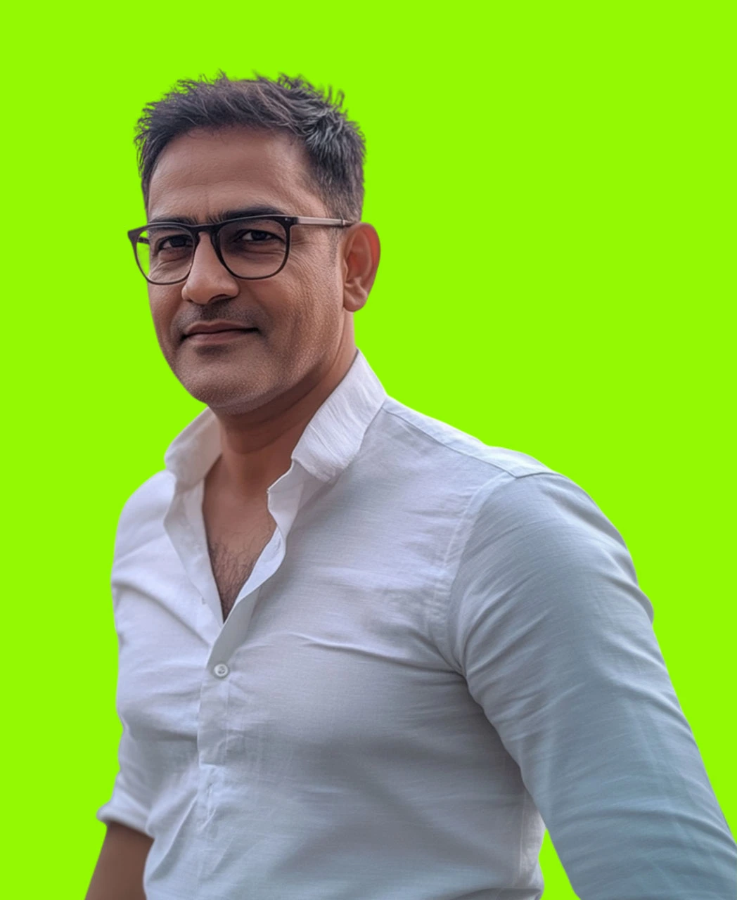 Picture of an Engineer