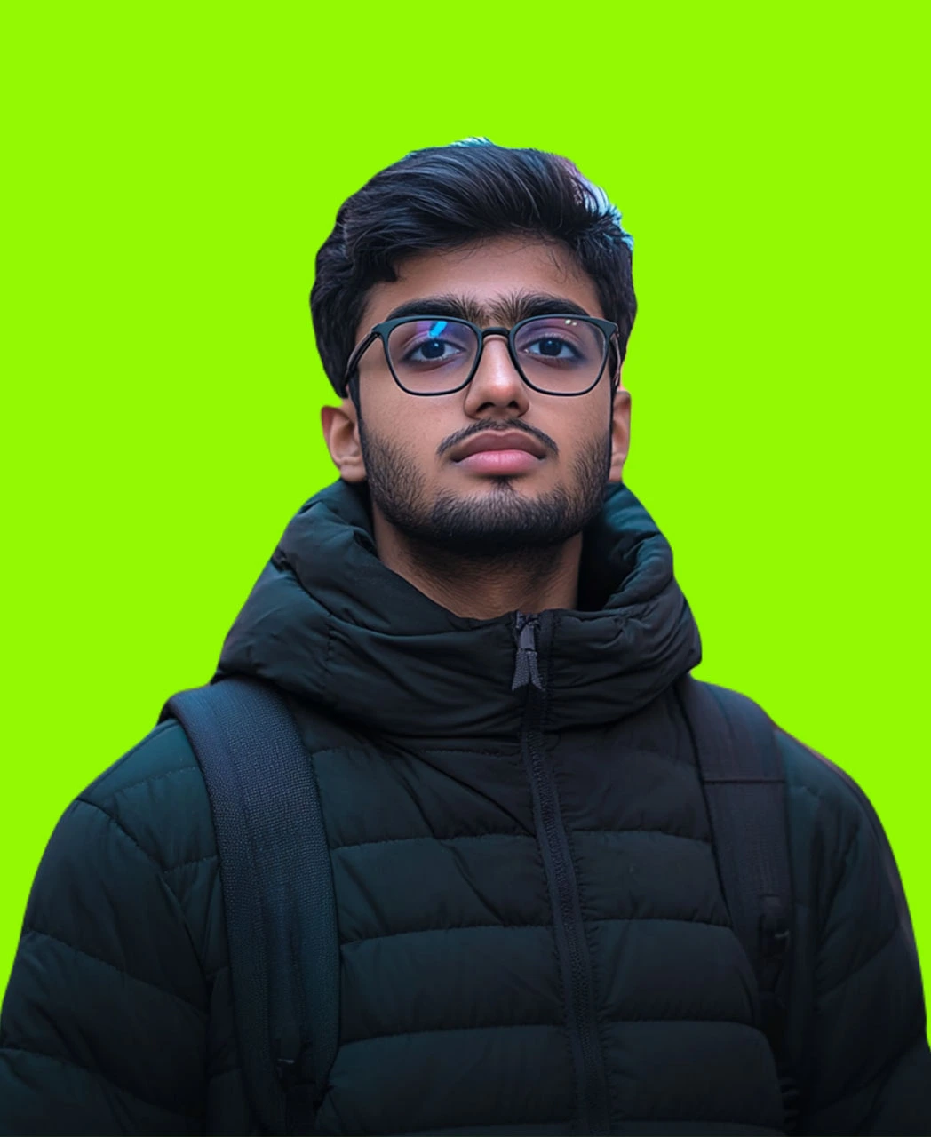 Picture of an Engineer