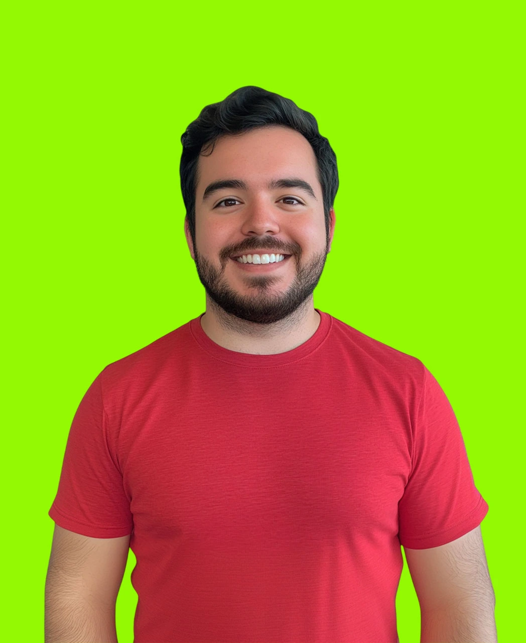 Picture of an Engineer