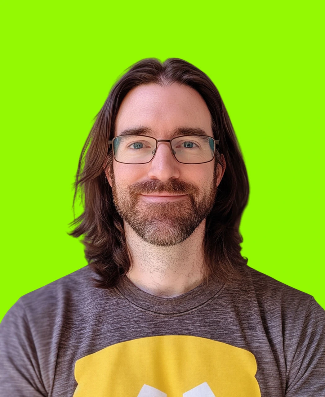 Picture of an Marketer